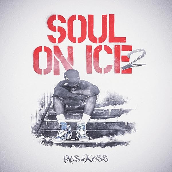 Amazon.com: Soul On Ice[2 LP]: CDs & Vinyl